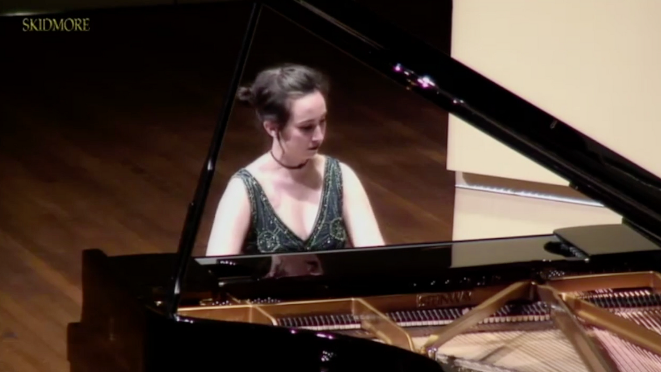 Chopin Nocturne D-Flat Major Op. 27 No. 2